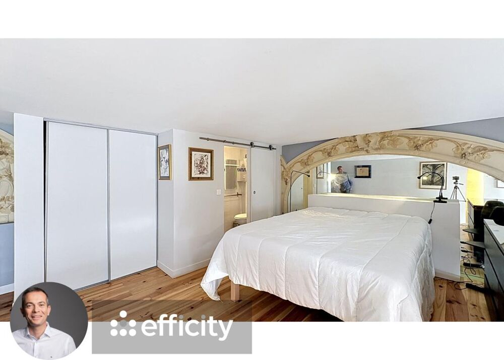 Vente Appartement Appartement à rénover Vichy