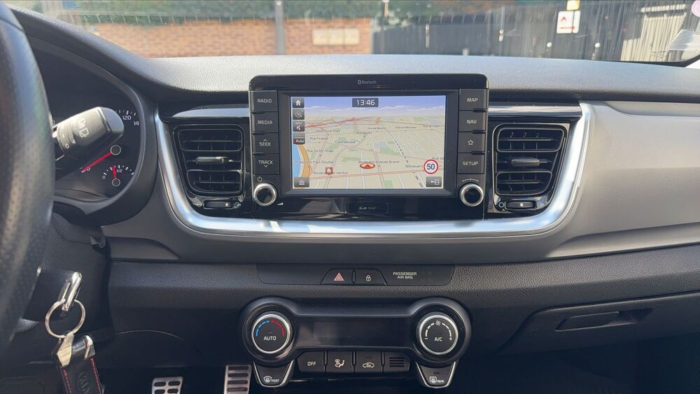Stonic 1.0 T-GDI 120 Design 2019 occasion 92400 Courbevoie