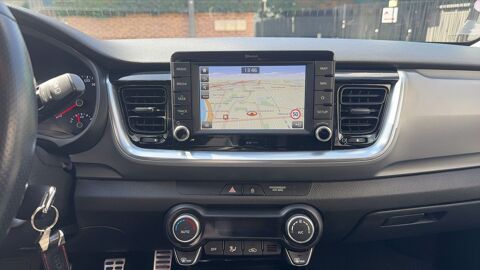 Stonic 1.0 T-GDI 120 Design 2019 occasion 92400 Courbevoie