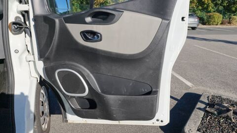 NV300 2.0 dCi 120 Optima 2019 occasion 44120 Vertou