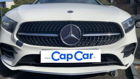 Classe A IV 200 d 150 8G-Tronic AMG Line 2021 occasion 33370 Artigues Pres Bordeaux