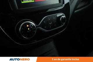 Captur 1.3 TCe Intens 131 ch 2019 occasion 92130 Issy-les-Moulineaux