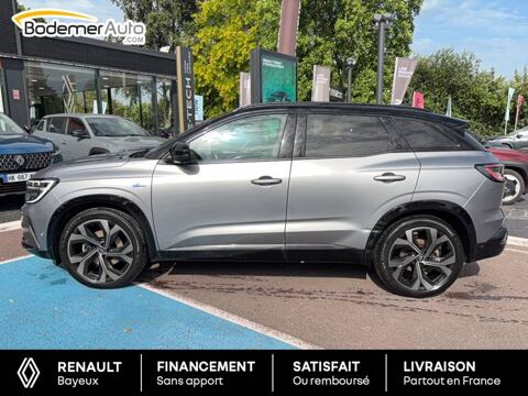 Austral E-Tech hybrid 200 Iconic esprit Alpine 2023 occasion 14400 Bayeux