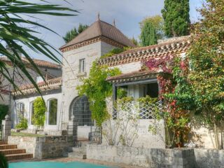  Maison � vendre 11 pi�ces 390 m�