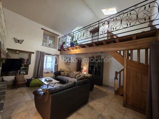  Maison à vendre 5 pièces 170 m²