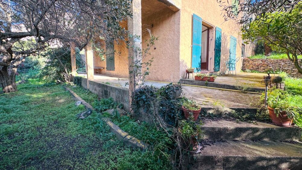 à vendre  Maison Banyuls-sur-Mer (66650)