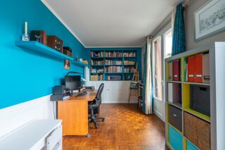  Appartement � vendre 4 pi�ces 84 m�