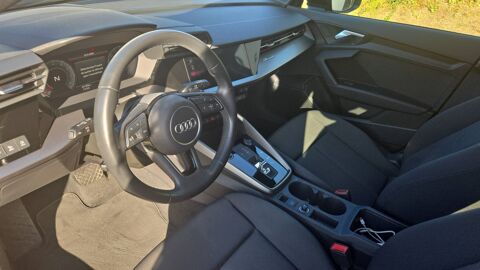 A3 IV 35 TFSi 150 Mild Hybrid S-Tronic7 Business Line - Automat 2023 occasion 35000 Rennes