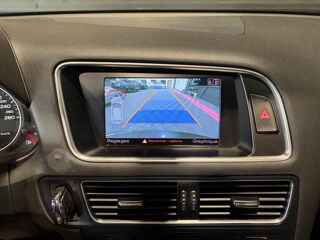 Q5 2.0 TFSI Ambition Luxe quattro (132kW) 2012 occasion 34130 Valergues