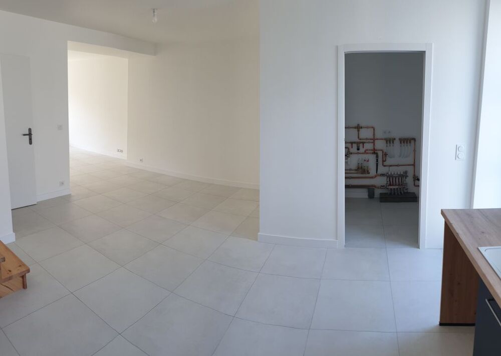 Location Maison Maison de 79m2 à louer sur Drefféac Dreffeac
