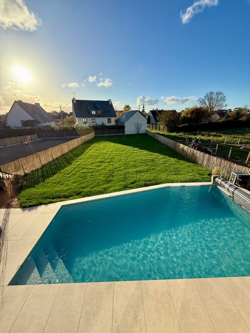 � vendre  Maison Lancieux (22770)