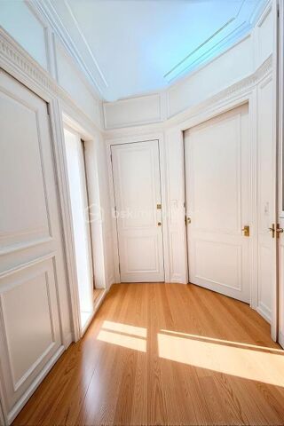  Appartement � vendre 3 pi�ces 50 m�