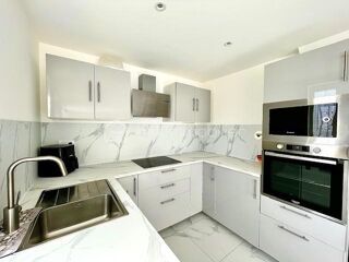  Maison à vendre 4 pièces 95 m²