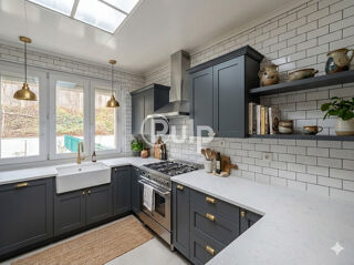  Maison � vendre 5 pi�ces 85 m�