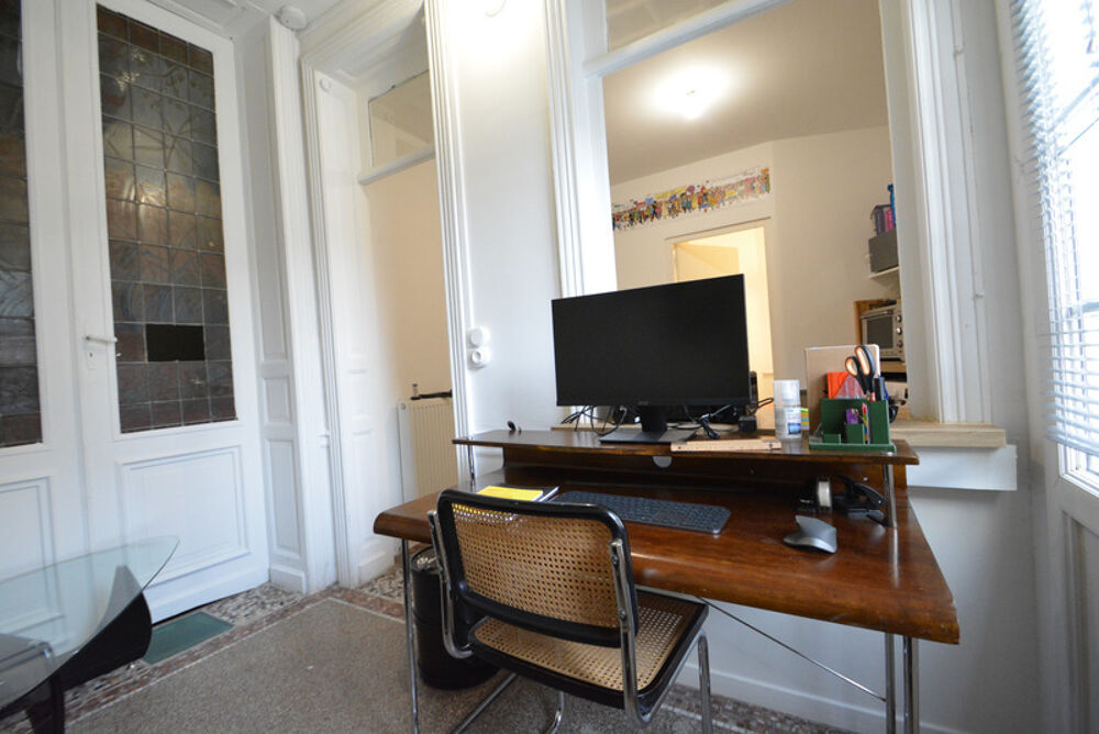 Location Appartement Dpt Nord (59), à louer DOUAI appartement T2 de 27 m²  Dpt Nord (59) Charges comprises Douai