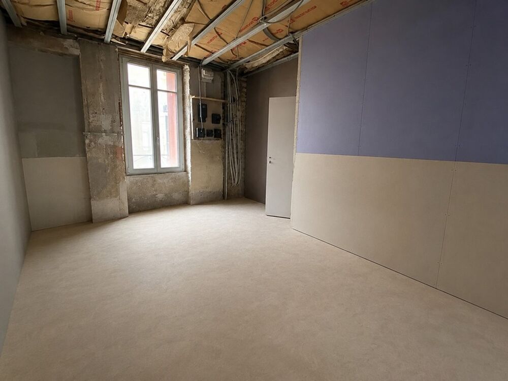 Vente Appartement Plateau à vendre - DIJON Dijon