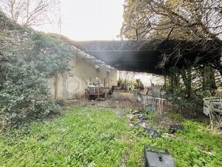  Remise / Grange � vendre 1 pi�ce 140 m�