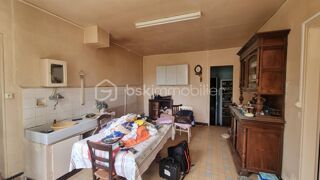  Maison � vendre 3 pi�ces 64 m�