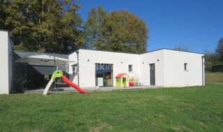  Maison à vendre 4 pièces 135 m²