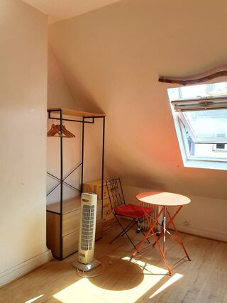  Appartement à vendre 1 pièce 16 m²