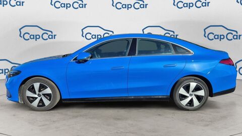 Classe CLA Coupe 250+ 272 Buisness Edition - Garantie constructeur Entr 2026 occasion 18000 Bourges