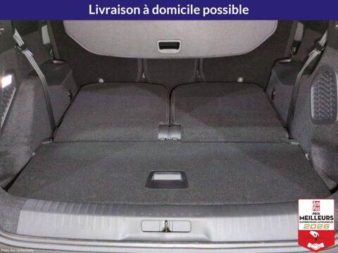 5008 HYBRID 145 BVA E-DCS6 7PL GT + PACK VISION 36 2026 occasion 78200 Buchelay