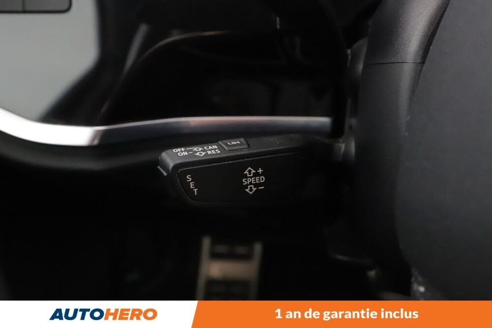 Q3 35 TDI S line S tronic 7 150 ch 2020 occasion 92130 Issy-les-Moulineaux