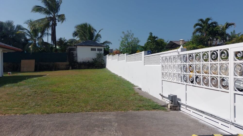 maison à vendre 4 pièces (973)
