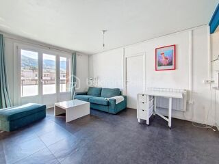  Appartement � vendre 3 pi�ces 50 m�