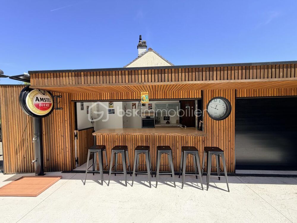 � vendre  Maison Saint-Parres-aux-Tertres (10410)