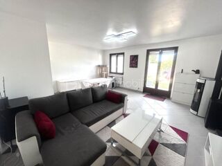 Vente Maison Plain-Pied SANS TRAVAUX!!! Quiers