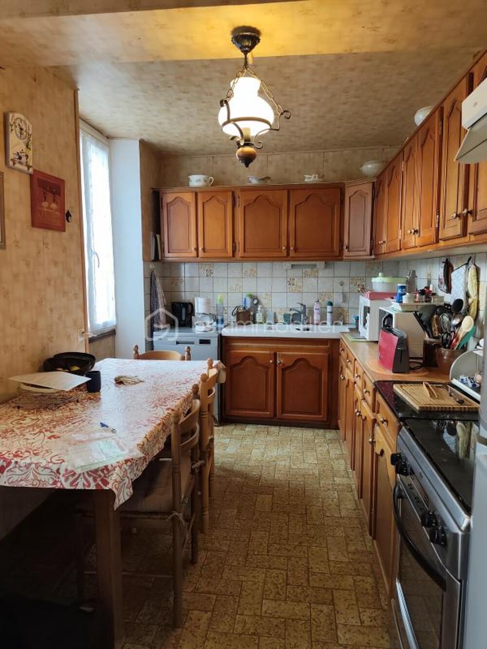 Vente Maison ANCIEN CORPS DE FERME Senan
