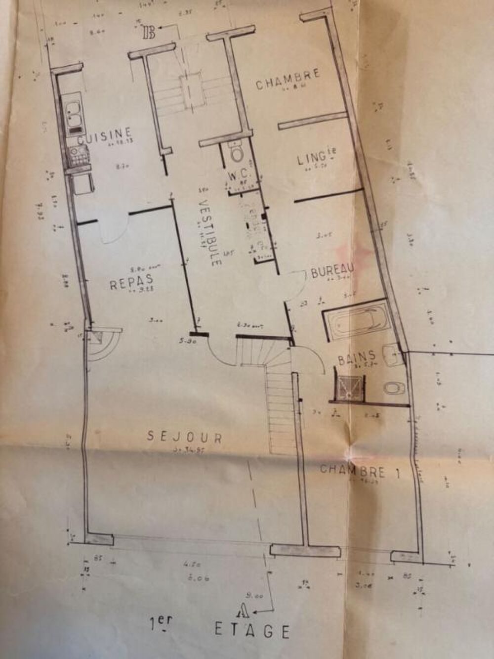 � vendre  Appartement Amiens (80000)