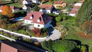  Villa � vendre 8 pi�ces 227 m�