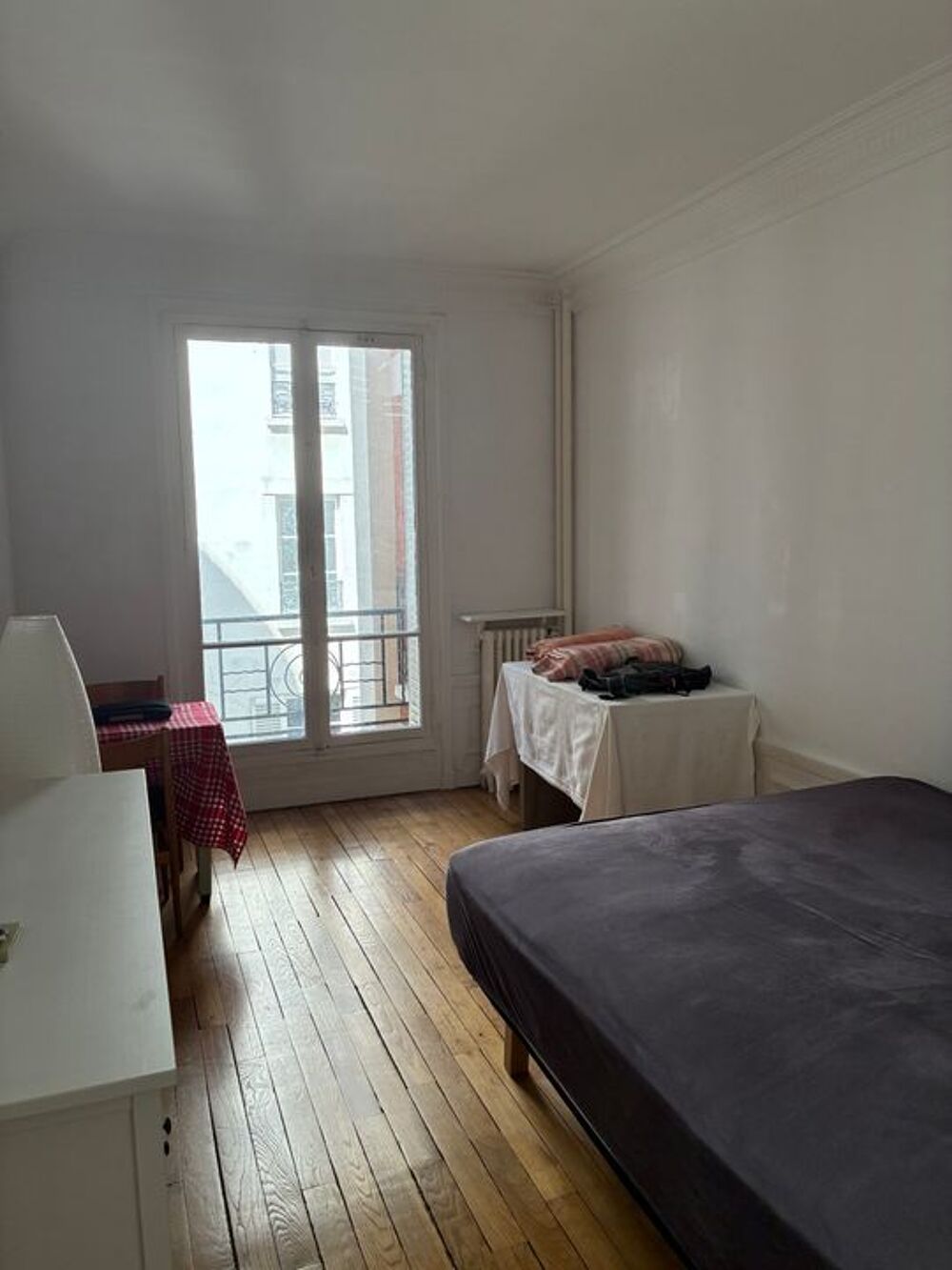 Location Appartement Chambre de 14m2 à louer sur Paris 17 Paris 17