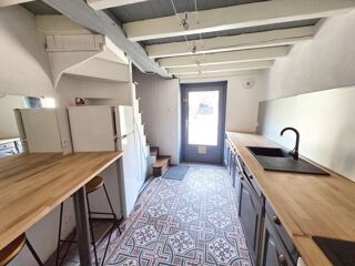  Maison à vendre 2 pièces 32 m²