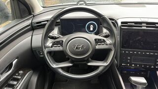 Tucson 1.6 CRDI 136 DCT7 Creative - Automatique Toit ouvrant 2021 occasion 92220 Bagneux