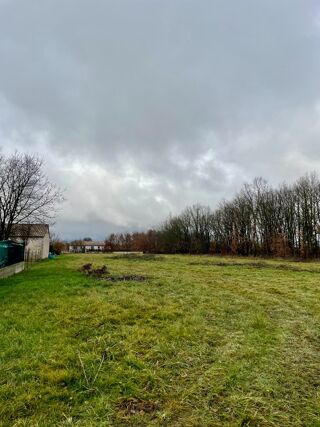  Terrain à vendre 816 m²