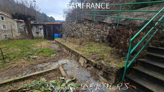  Maison � vendre 3 pi�ces 47 m�