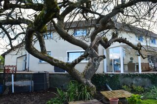 Maison à vendre 8 pièces 262 m²