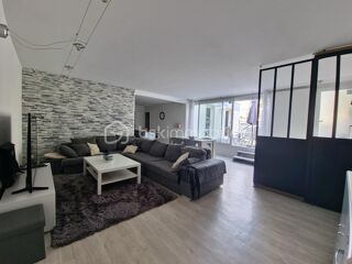  Appartement � vendre 5 pi�ces 99 m�