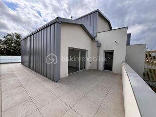  Appartement � vendre 5 pi�ces 123 m�