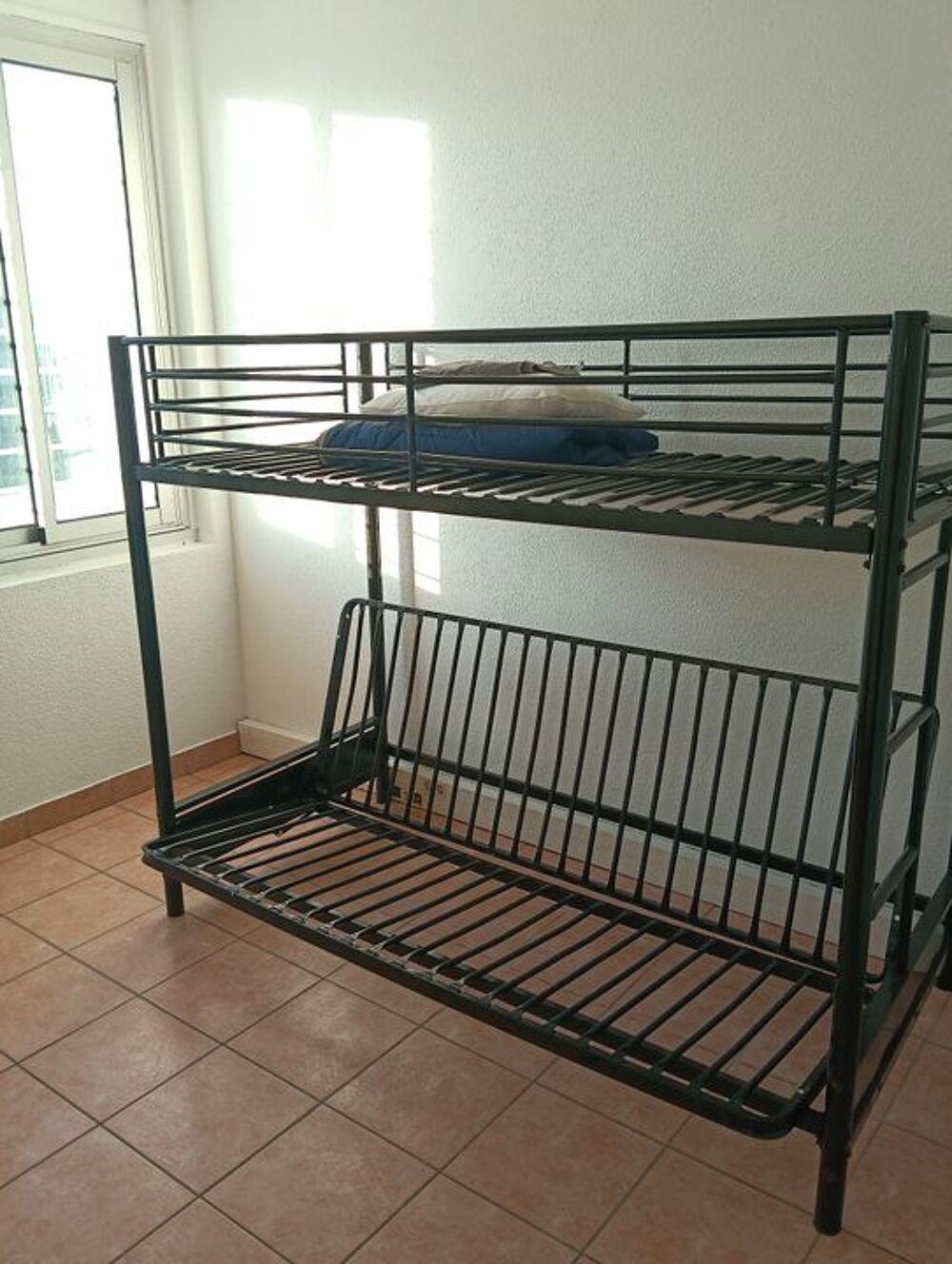 Location Appartement Studio de 23m2 à louer sur Nîmes Nimes