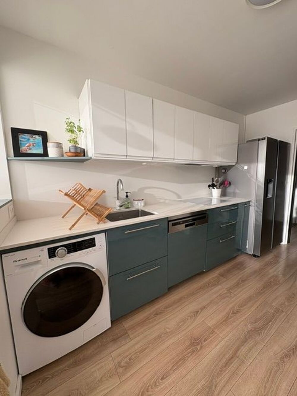 Location Appartement Appartement de 83m2 à louer sur Ciboure Ciboure