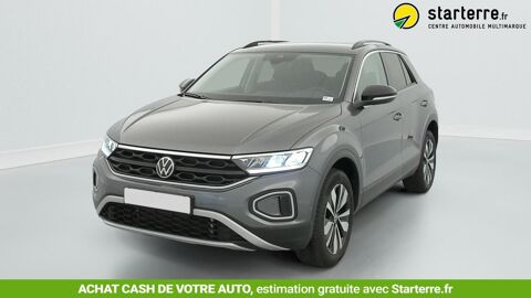 T-ROC 2.0 TDI 150 Start/Stop DSG7 Life Plus 2025 occasion 69190 Saint-Fons