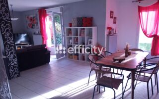  Maison � vendre 6 pi�ces 109 m�