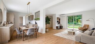  Maison à vendre 4 pièces 93 m²
