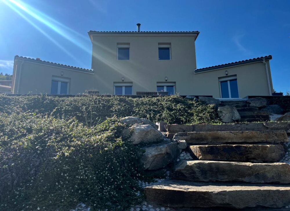 Vente Maison Maison Saint georges en couzan