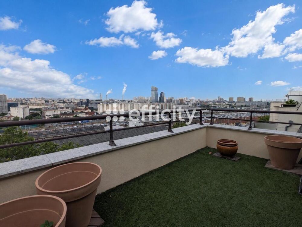 à vendre  Appartement Charenton-le-Pont (94220)
