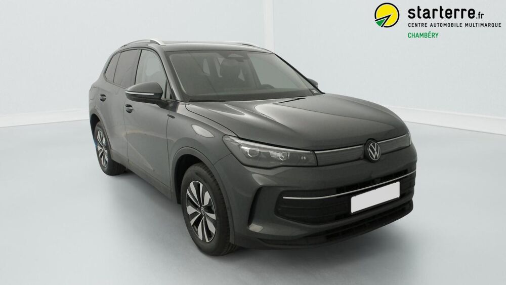 Tiguan 1.5 eTSI 131ch DSG7 Life 2026 occasion 73420 Voglans